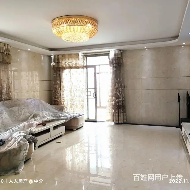 【搞定了！】大汉龙庭大户型192pm➕车库20多pm - 图片 1
