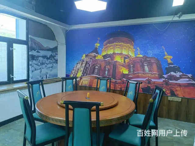 【搞定了！】南岗区嵩山路饭店诚心转让 - 图片 8