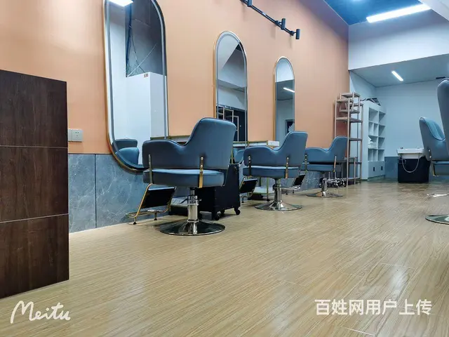 转行    左边菜市场，右边小区出入口 - 图片 4