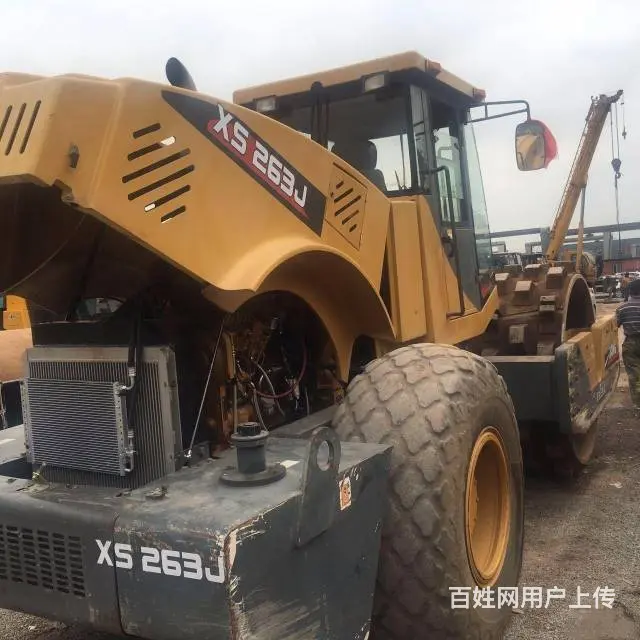 出售徐工二手压路机《22吨26吨,全国包送》 - 图片 7
