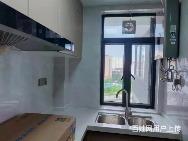 直租红旗金涛华府新房3房2厅 - 图片 2