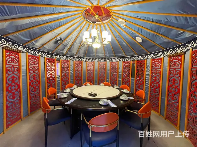 皇姑怒江街960平米蒙餐火锅融合菜馆出兑可改行 - 图片 7