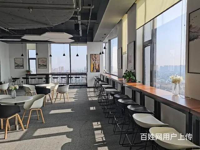 湖塘万达写字楼71平50万起一手直签特价房 - 图片 6