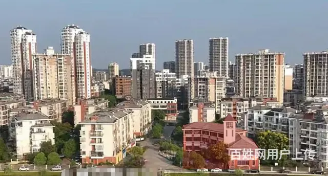 免中介，吉州区沿江路帝景湾临江3层独栋火热招租 - 图片 5