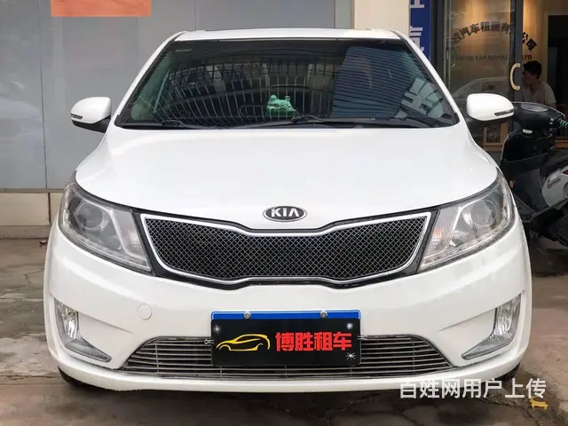 揭阳租车公司，旅游景点租车，商务租车，公务用车 - 图片 10