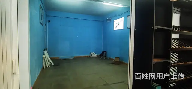（51旺铺推荐）海甸五中路富颐花园小区对面80平铺面招租 - 图片 4