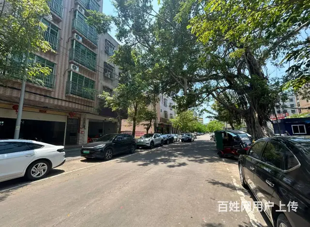 （51旺铺推荐）定安县160平空铺出租 - 图片 3
