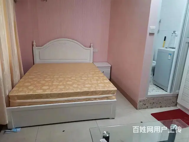 地铁房泰和花园(湖里-吕岭路) 普通住宅0厅 中等装修 - 图片 3