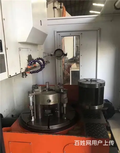 二手天津一机数控插齿机YK5150A - 图片 3
