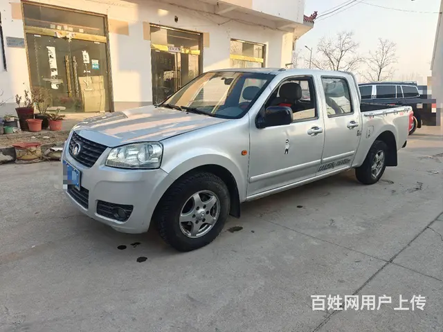 其他 皮卡 - 图片 2