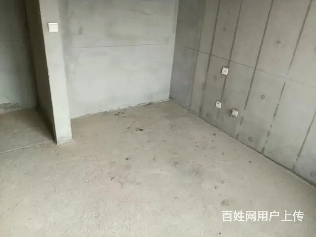 天地源珺樾坊 普通住宅 毛坯房 - 图片 4