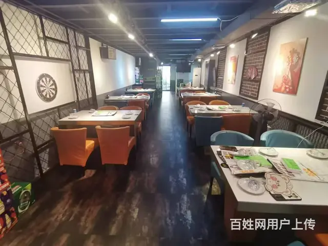 【搞定了！】南岗区 烧烤店出兑 餐馆出兑 - 图片 2