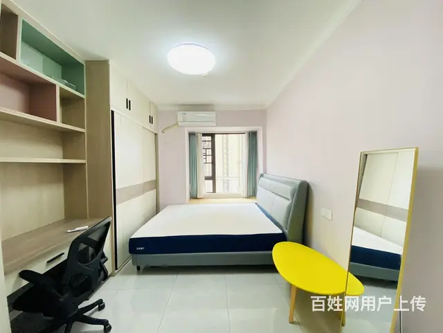 友谊大道仁和路金地广场印力中心武钢体育馆金科城精装 - 图片 9