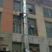 油烟净化器安装 油烟抽排系统定制安装 - 图片 2