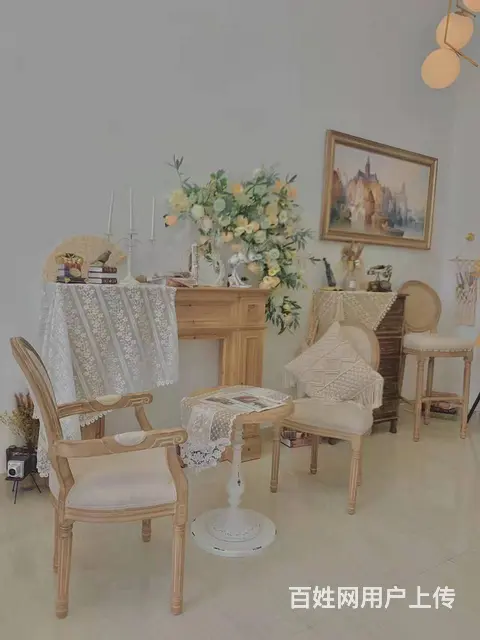 石狮市泰禾广场96平美睫美甲店转让 - 图片 2