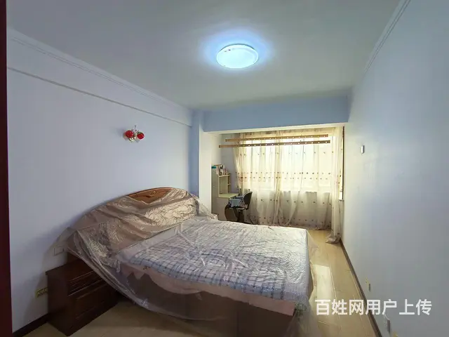金海花园电梯房100多平40多万 - 图片 5