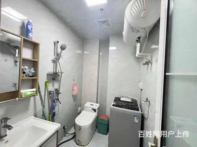 威海火车站南 精装一室出租800 - 图片 6