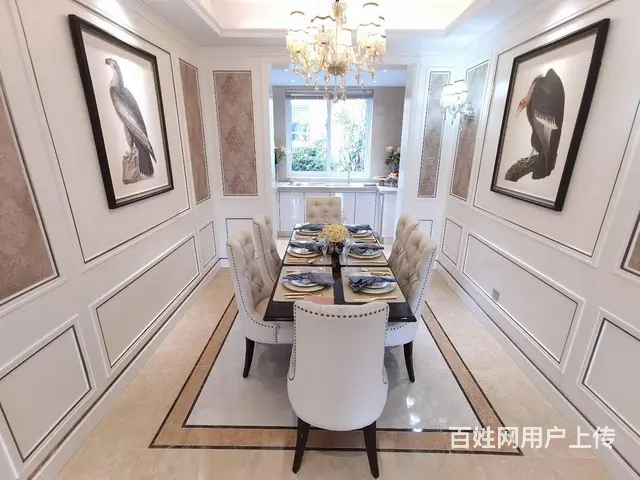 现房！全椒城南金大地时代公馆洋房轻轨口买房送豪华装修送车位 - 图片 2