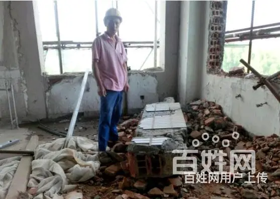泉州拆门窗室内拆除 垃圾搬运-随叫随到 - 图片 9