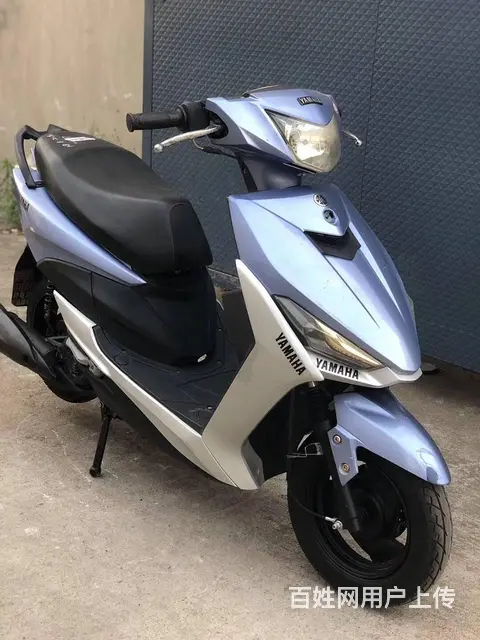 大量经营本田，雅马哈，铃木，豪爵等品牌二手摩托车 - 图片 5