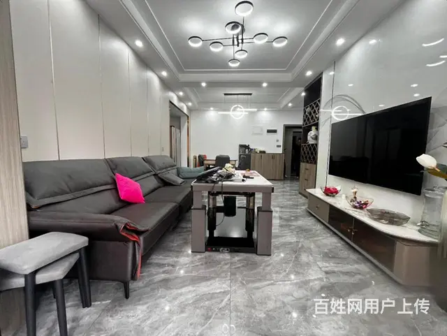 拓海南山俪景100平，精装3室保养9.9成新，打包卖急售。 - 图片 1