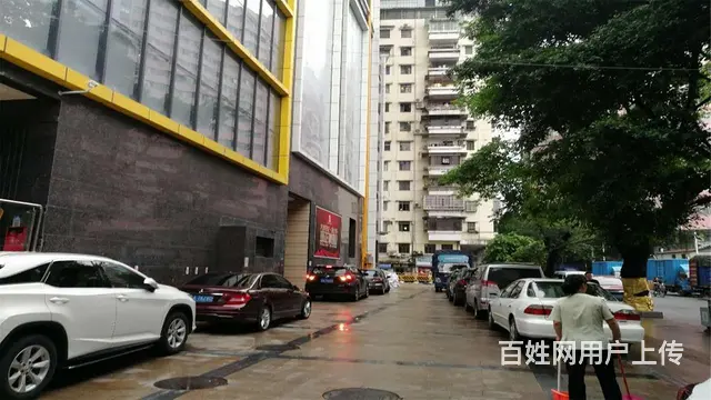 限时特价！6号线地铁100米小区电梯高层民水电可燃 - 图片 10