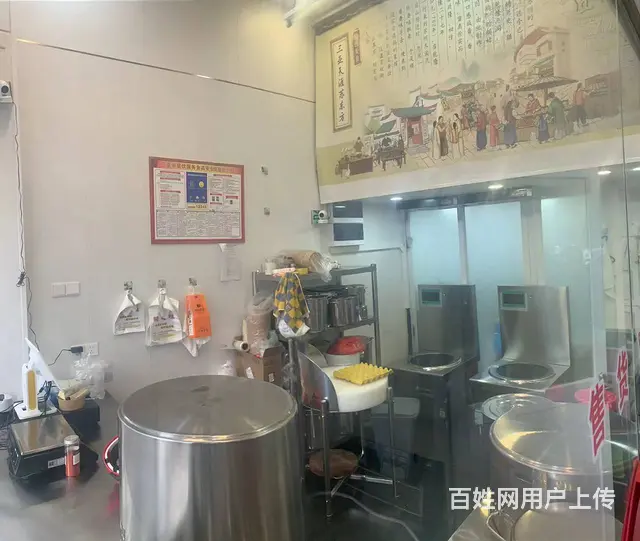 （51旺铺推荐）第二市场27平空铺出租 - 图片 7