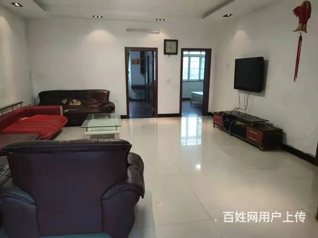 上高银海超市旁四楼大三房阳光好近敖小及新城急售随时看房 - 图片 4