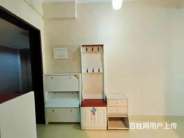 思北BR旁 禾祥首.府 1室1厅1卫 电梯房 45平 - 图片 2