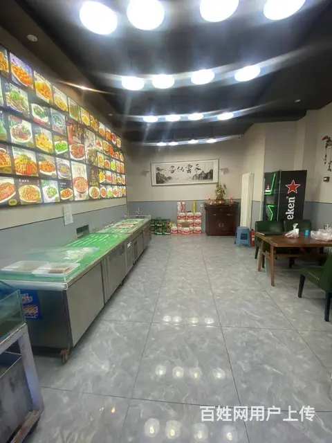 道里区顾新路恒大商业街餐饮店出兑转让 - 图片 10
