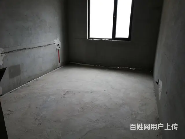 明珠家园 普通住宅 毛坯房可以贷款水暖电已做 - 图片 5