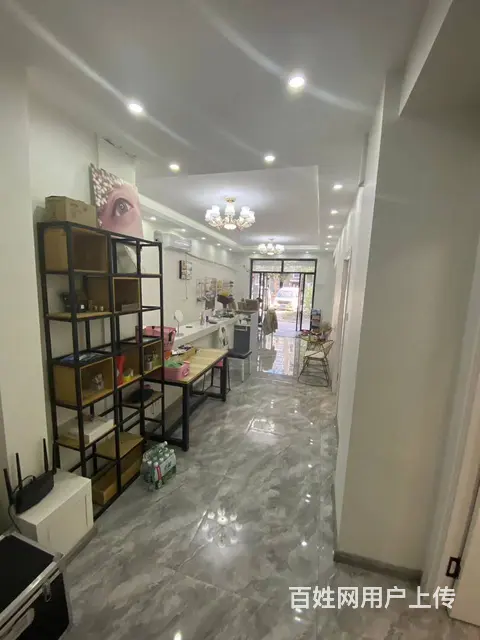 【搞定了！】松北区 中源大道商业大学银河小区门市出售 - 图片 7