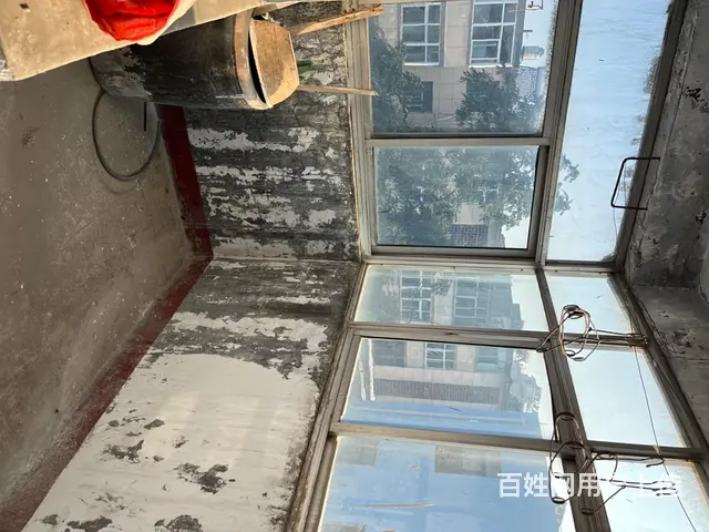 【搞定了！】总价1.9 馨苑十区附近 五楼非顶楼 两室一厅 - 图片 6