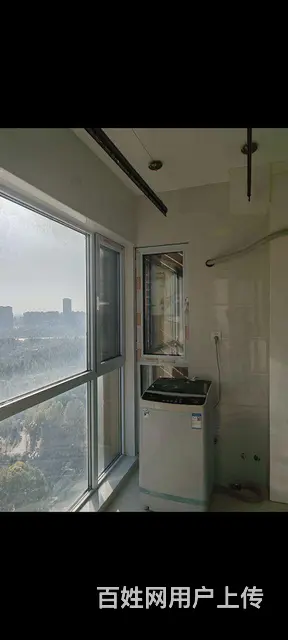 出租升龙广场3室一厅 - 图片 6