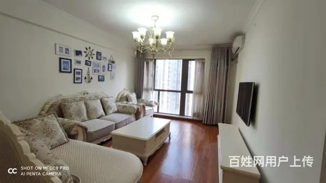 洛阳涧西珠江路升龙城二室二厅出租拎包入住 - 图片 6