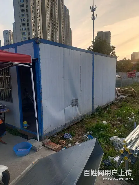 集装箱 - 图片 1