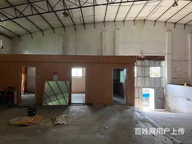 （51旺铺推荐）秀英区富康路1300平仓库直租 - 图片 5