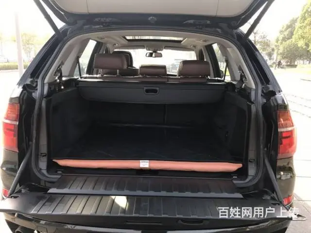 宝马X5(进口) 2010款 X5 xDrive3 - 图片 8