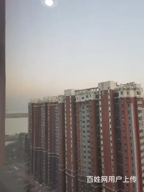 开发区锦绣蓝湾精装房出租 - 图片 9