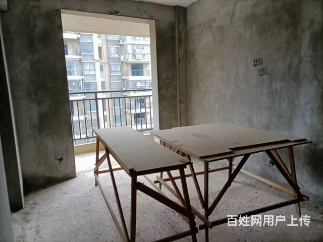 （前进新村）无证农民公寓一次付款（八里湖九江第一中学旁） - 图片 3