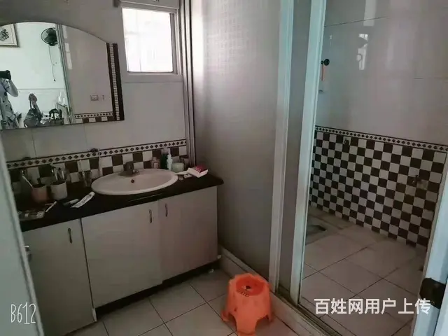 上高兰家大道三楼清爽装修带地下室家具家电全送证件齐全 - 图片 5
