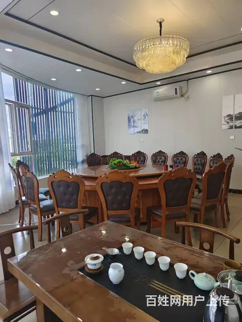 （51旺铺推荐）南海大道三层独栋500平江湖鱼蛙自助 - 图片 7