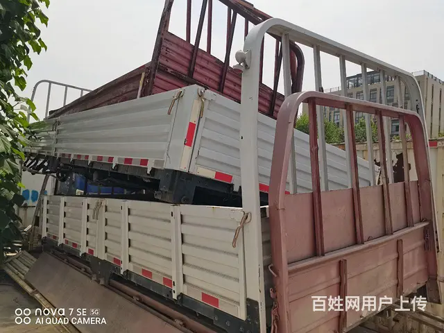 转让平板箱 - 图片 6