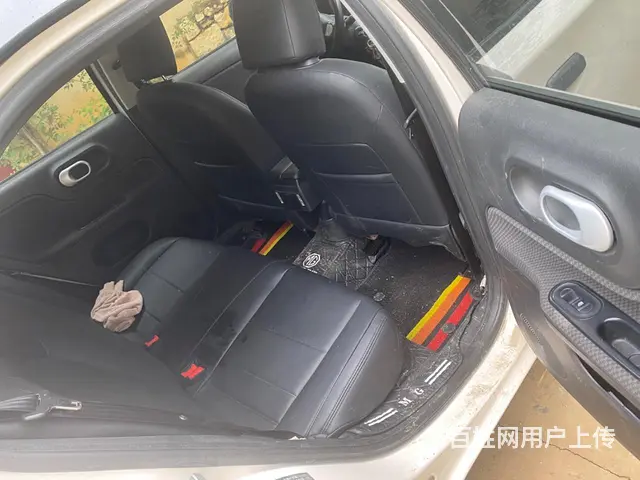 MG3 2014款 1.3 手自一体 舒适版 - 图片 4