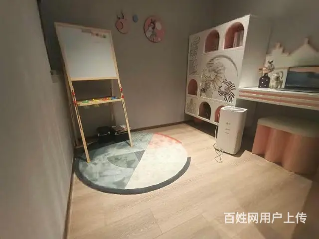 苏滁万达旁外国语轻轨四大环绕 现房洋房精装修送车位 - 图片 7