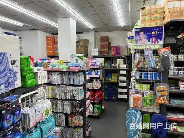 （兴铺）开元场临街旺铺空转除超市便利店其他行业均可 - 图片 6