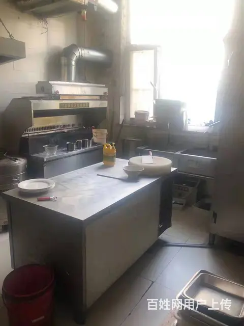 【创美】望岛大型社区门口饭店转让 客源稳定 - 图片 5