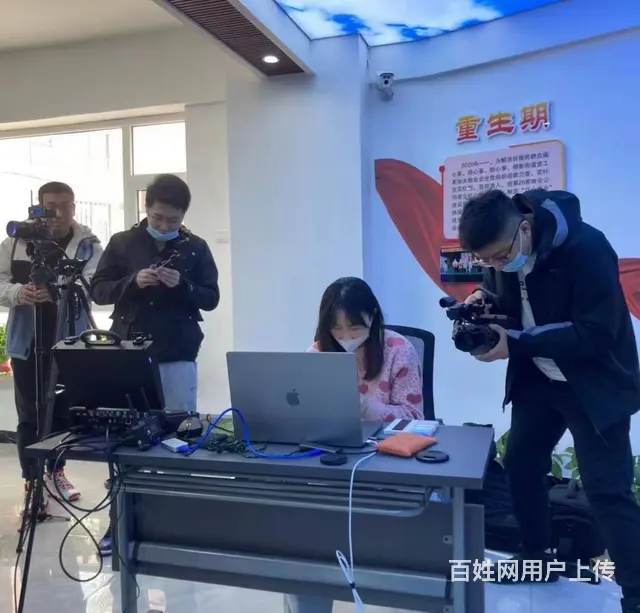 长春广告拍摄电话，长春谁家拍广告片比较有创意 - 图片