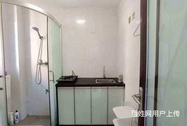 拱北将军山住宅精装公寓出租，租价1300，近关口，楼梯5楼 - 图片 6