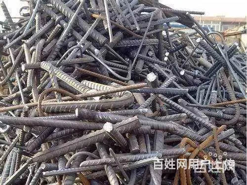 钟山回收电缆电线电池回收废旧物品 回收不锈钢 - 图片 9